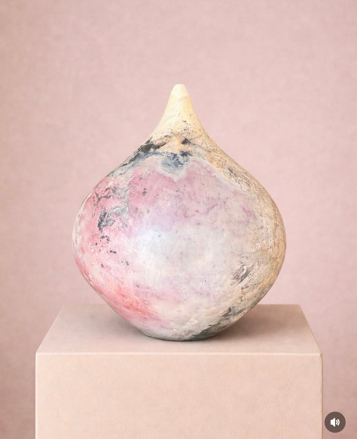 Pit-Fired Pieces