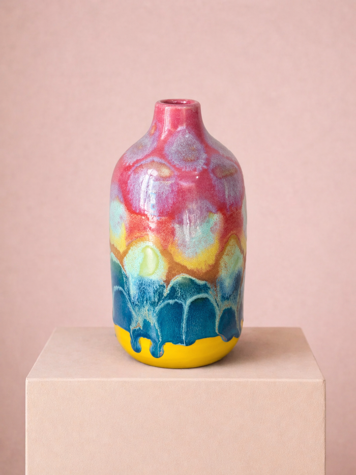 Art in Glaze: Functional
