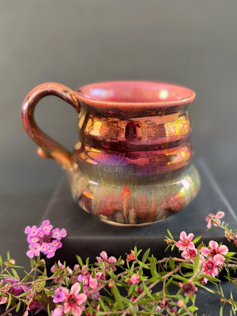 Glaze Magic: The Collection