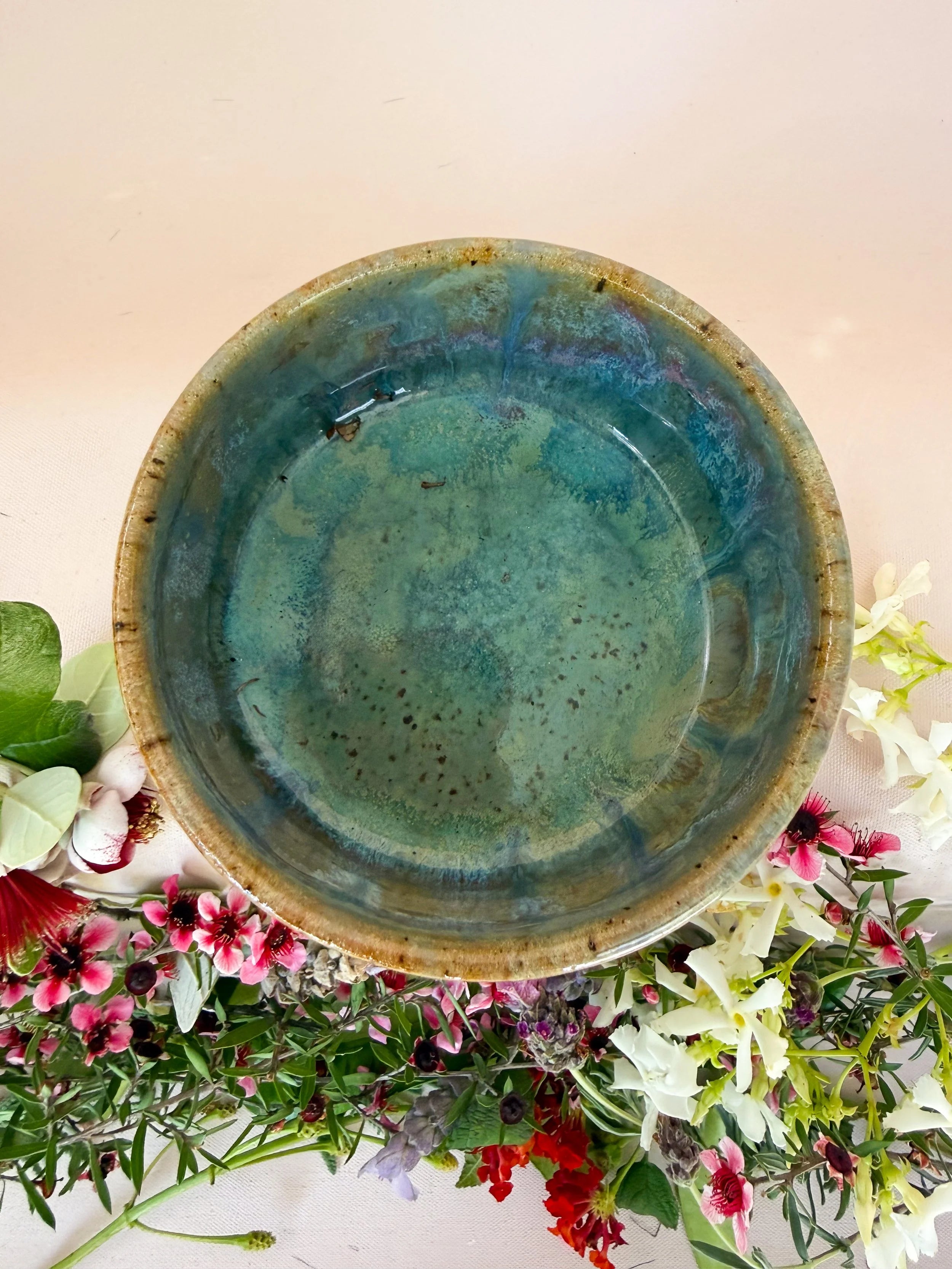 'Soft Horizon' Ritual Cup