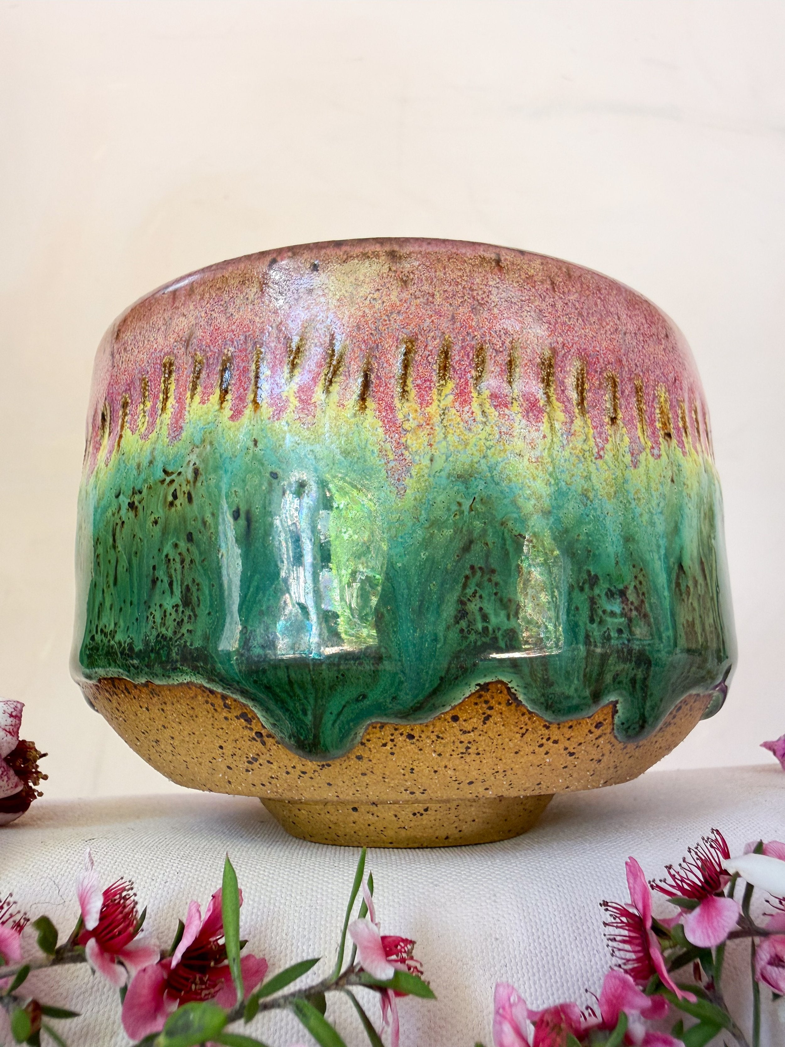 'Watermelon Sunshine' Large Ritual Cup
