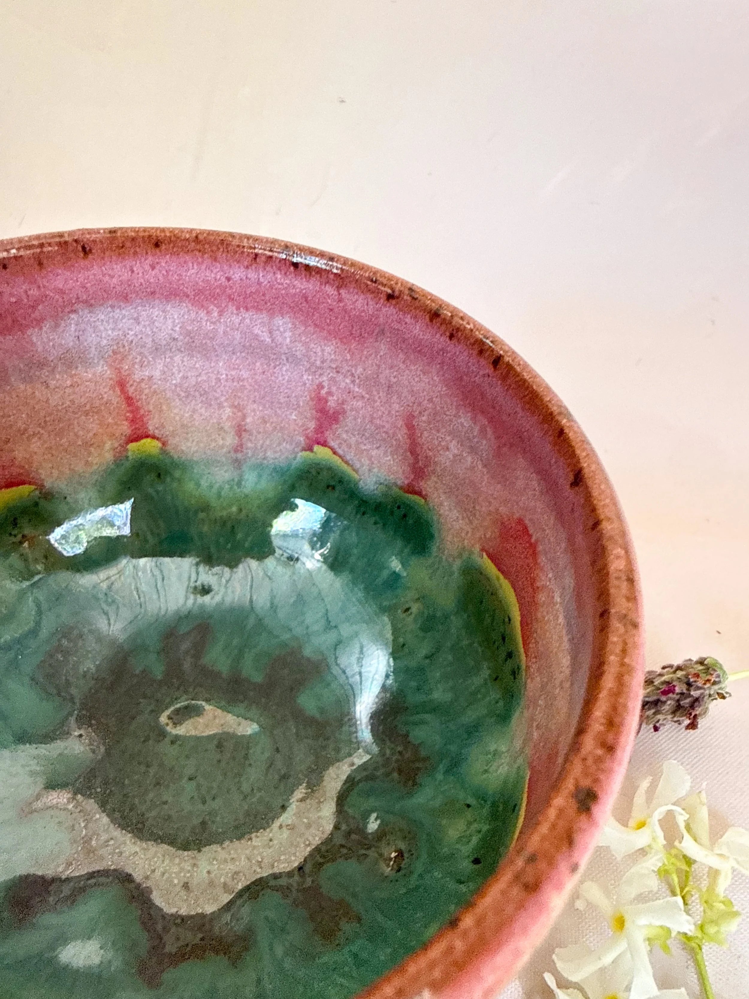 'Watermelon Sunshine' Large Ritual Cup