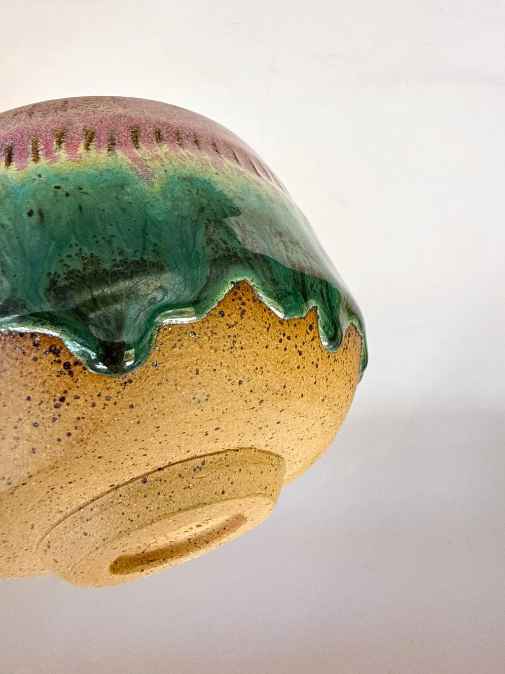 'Watermelon Sunshine' Large Ritual Cup