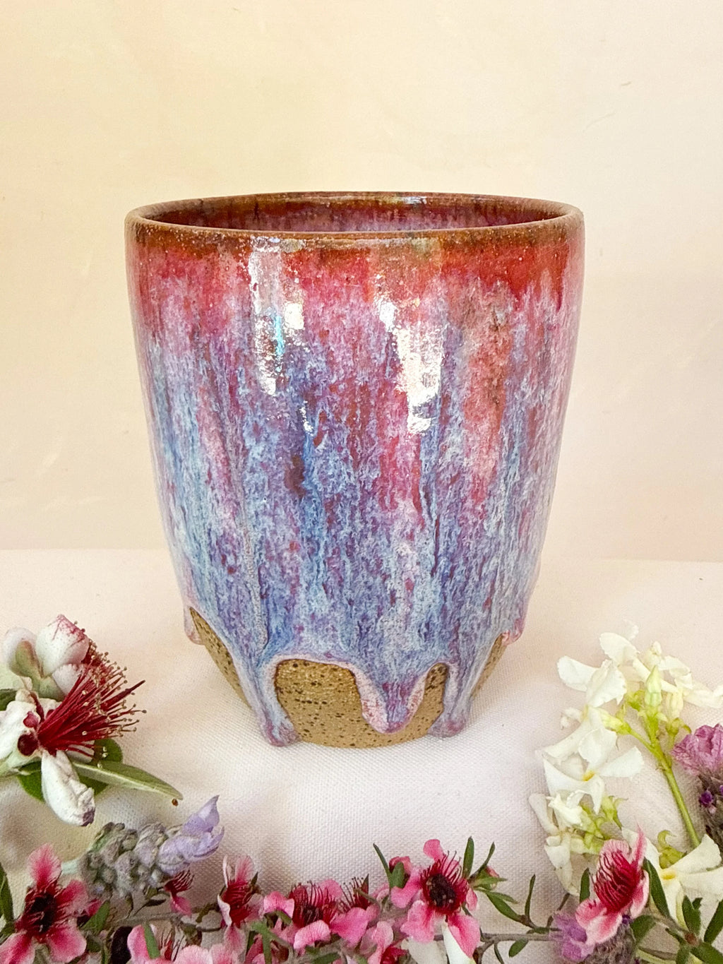 'Fairy Magic' Flow Cup
