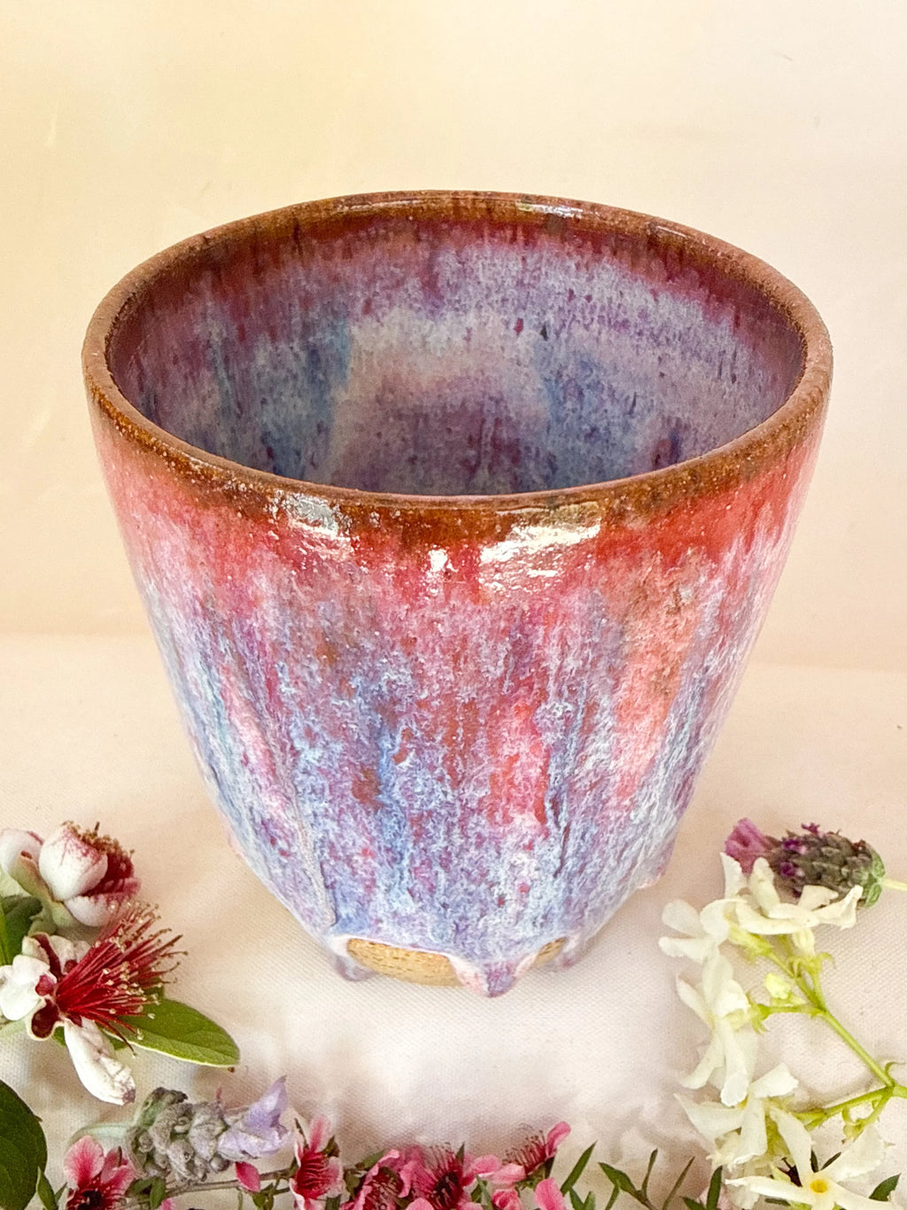 'Fairy Magic' Flow Cup