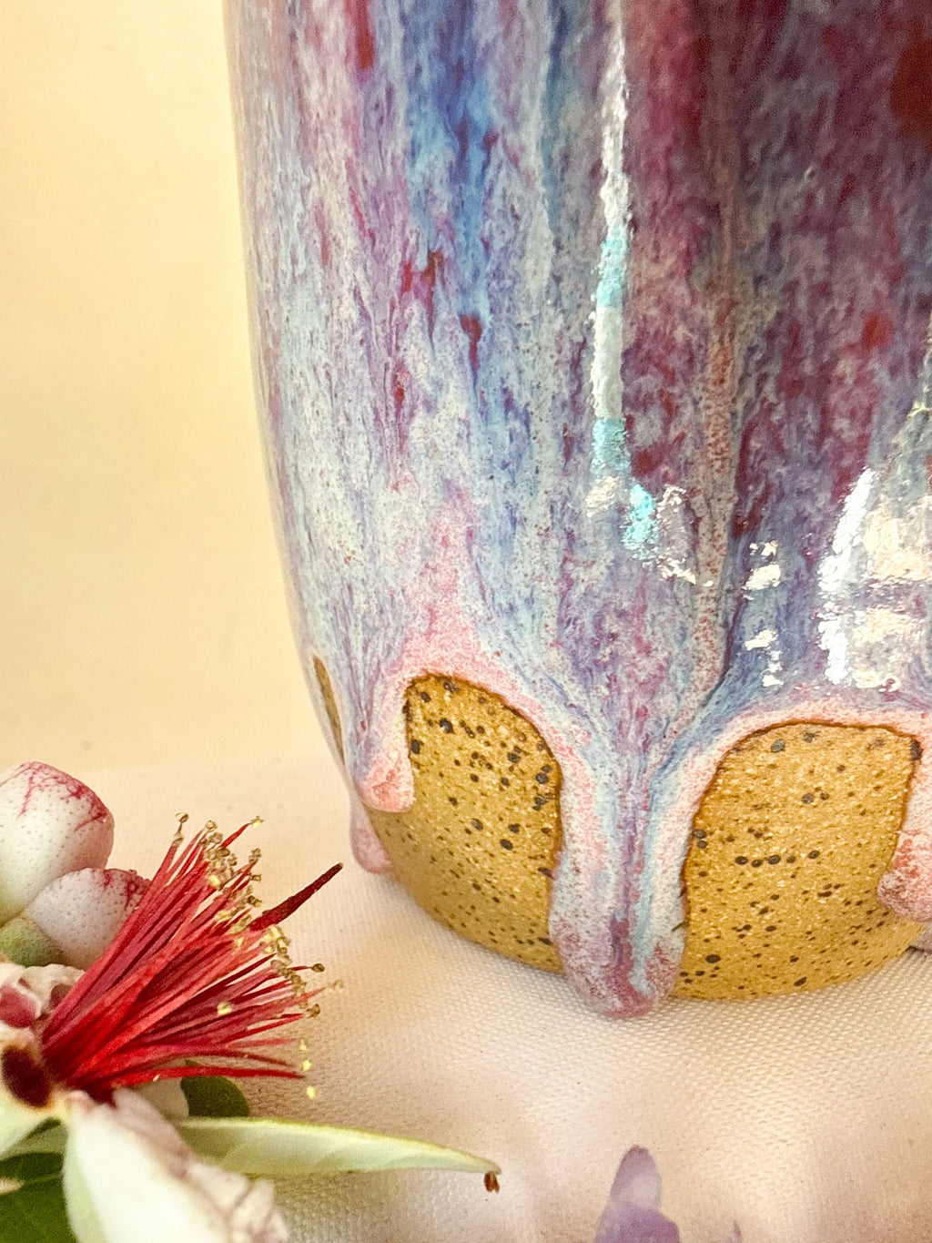 'Fairy Magic' Flow Cup