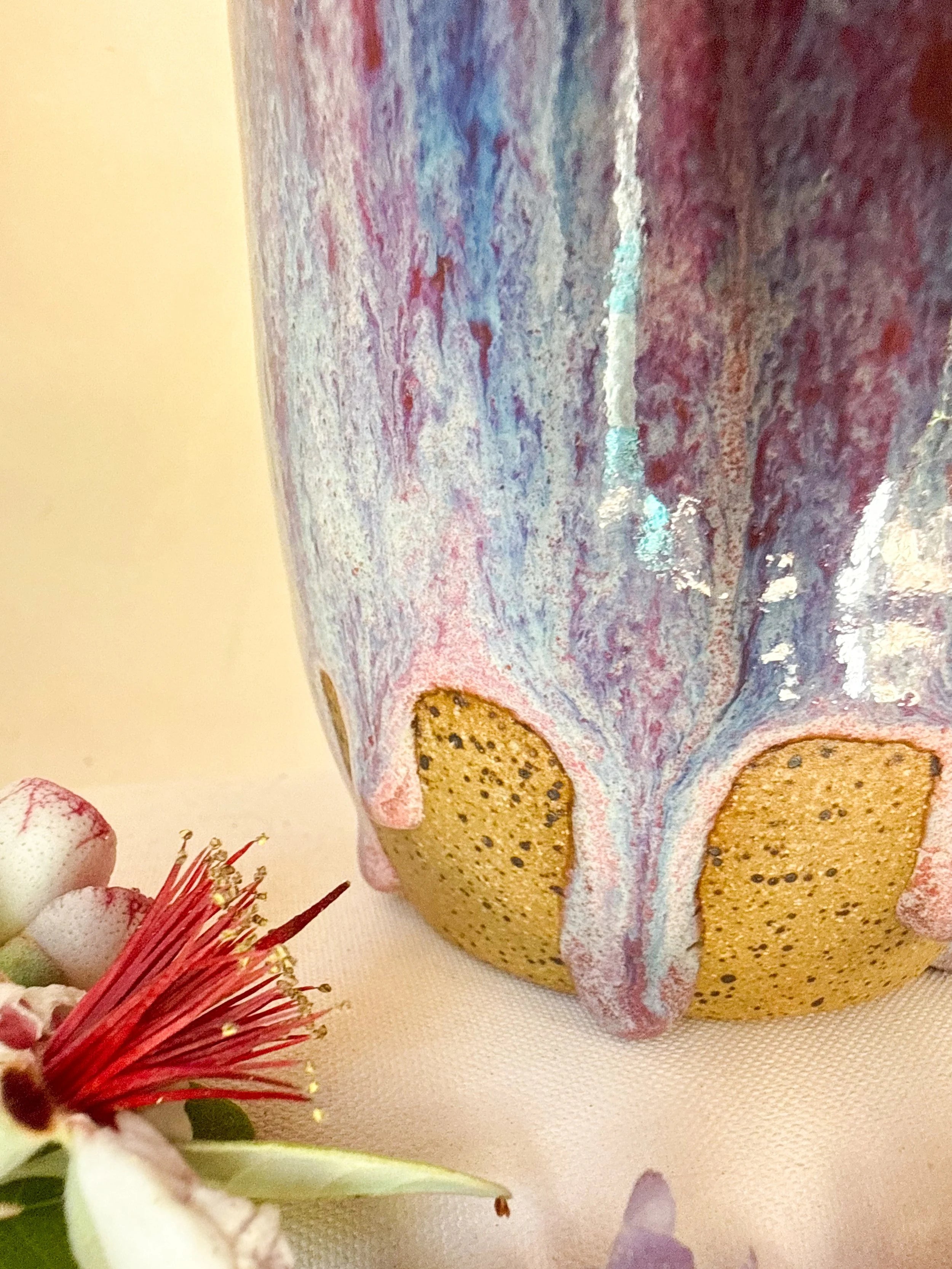 'Fairy Magic' Flow Cup