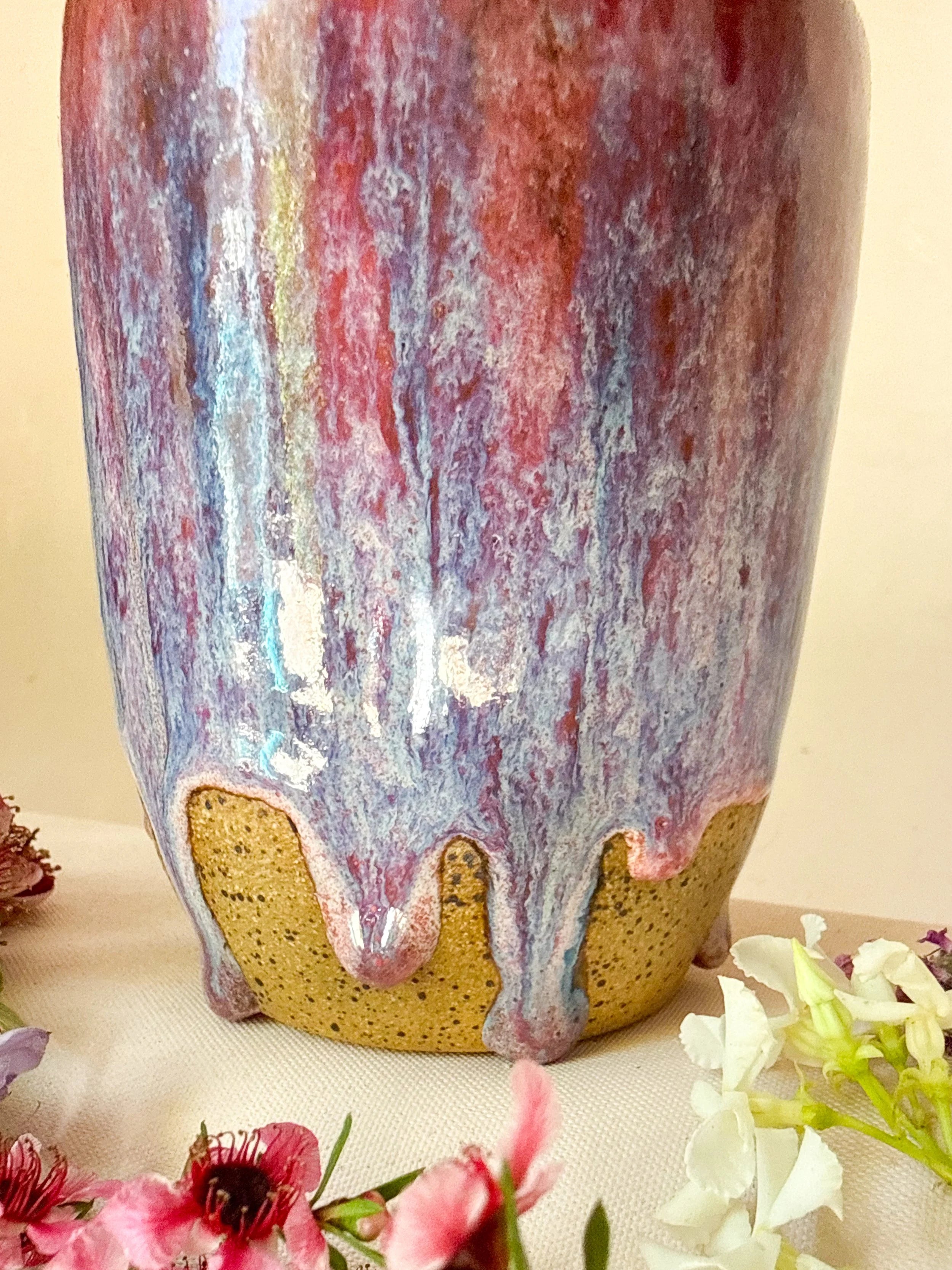 'Fairy Magic' Flow Cup