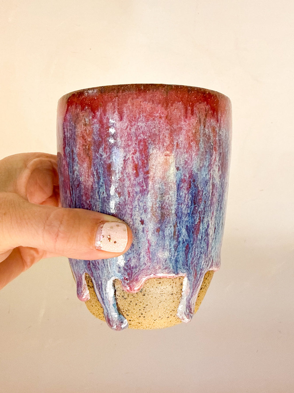 'Fairy Magic' Flow Cup