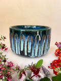 'Blue Flame' Large Ritual Cup