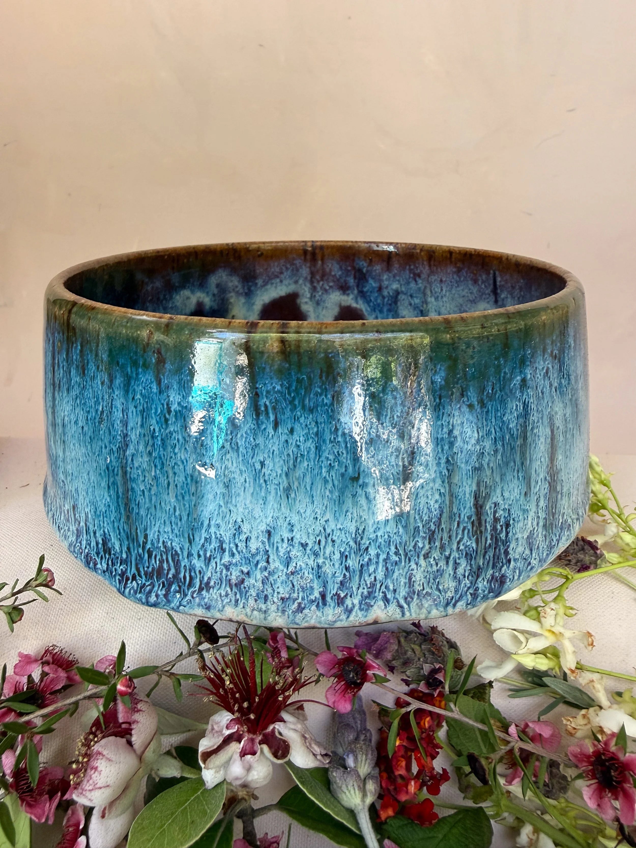 Moon Drop Bowls * Set of 2