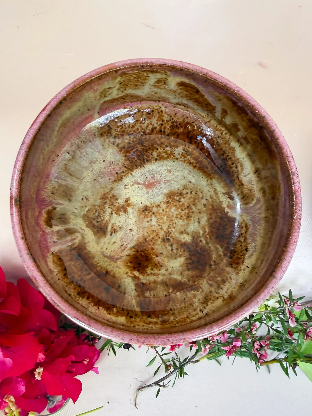 Moon Drop Bowls * Set of 2