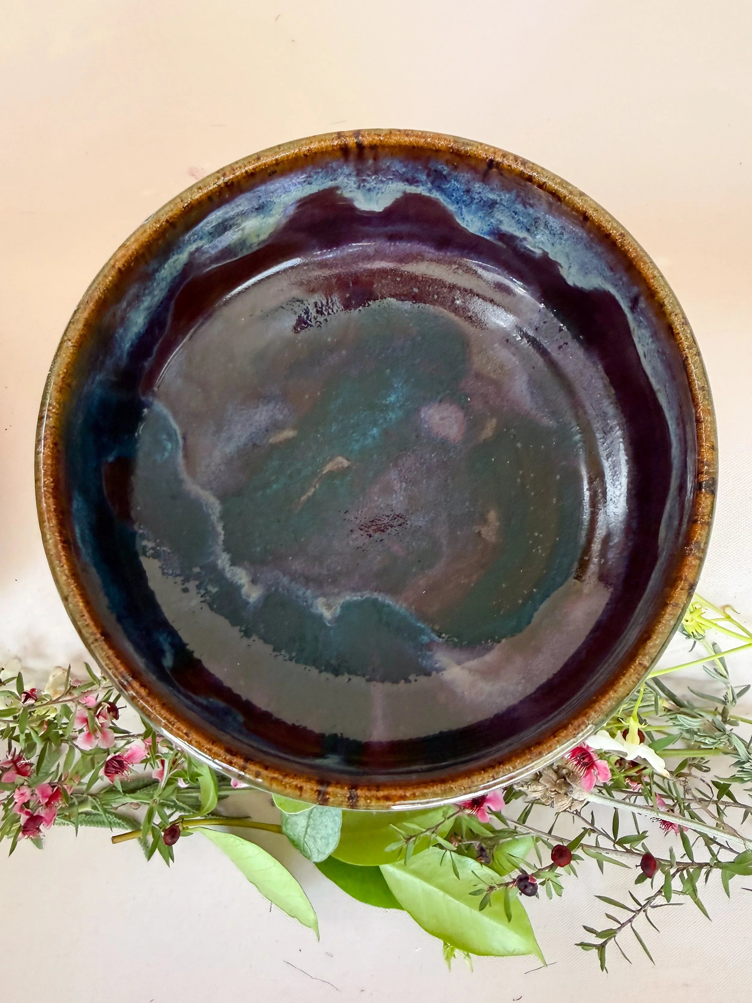 Moon Drop Bowls * Set of 2