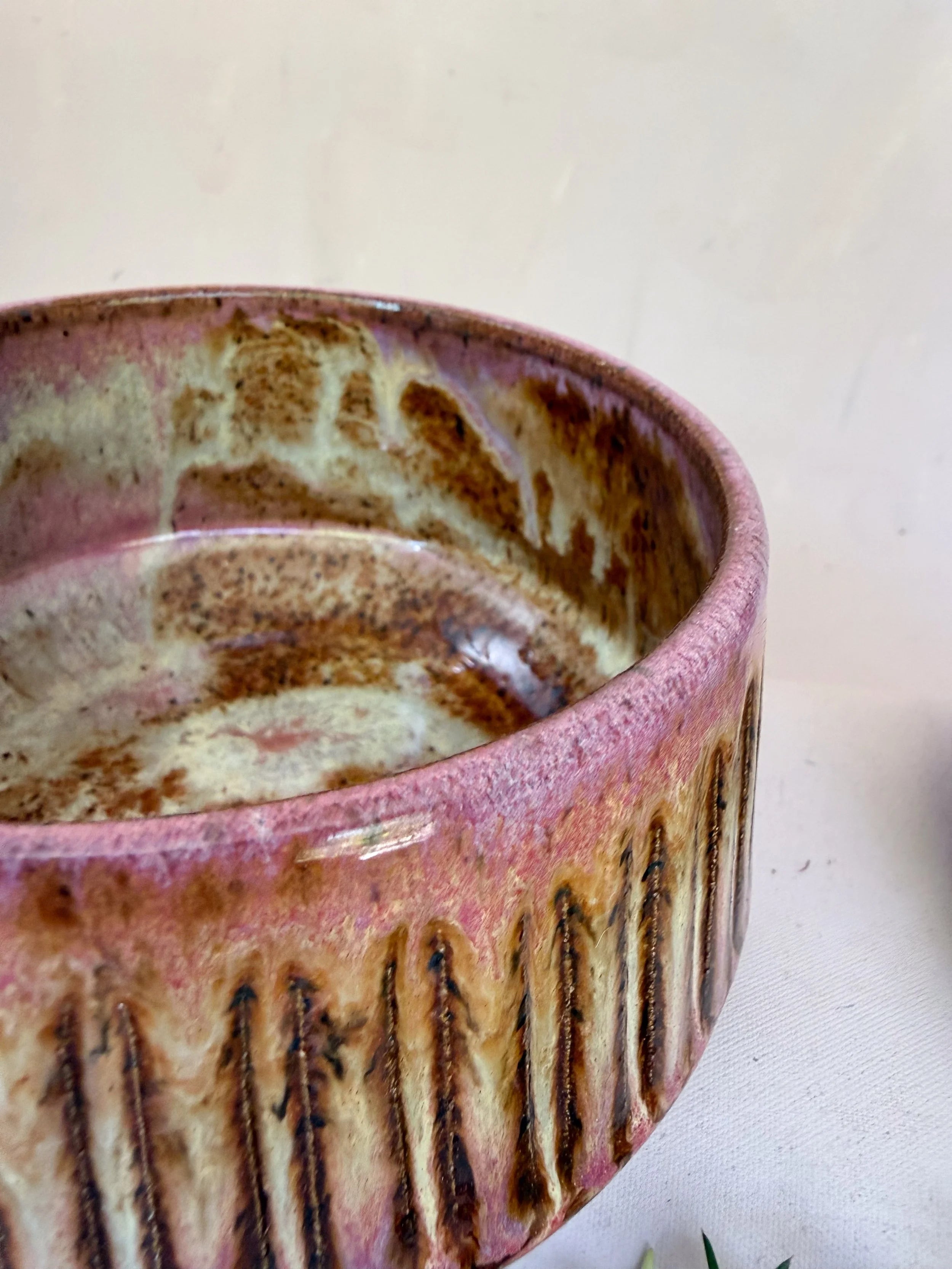 Moon Drop Bowls * Set of 2