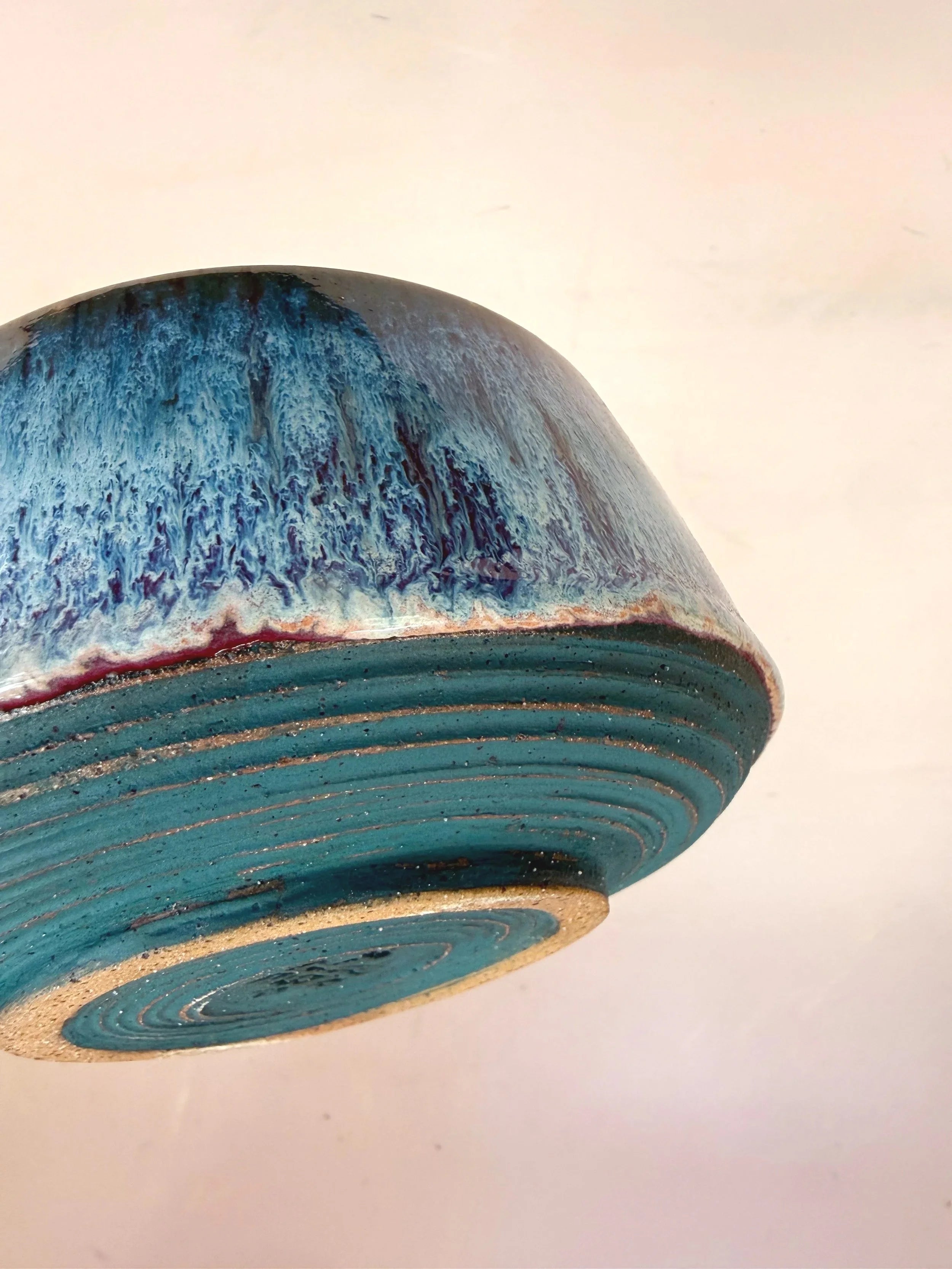 Moon Drop Bowls * Set of 2
