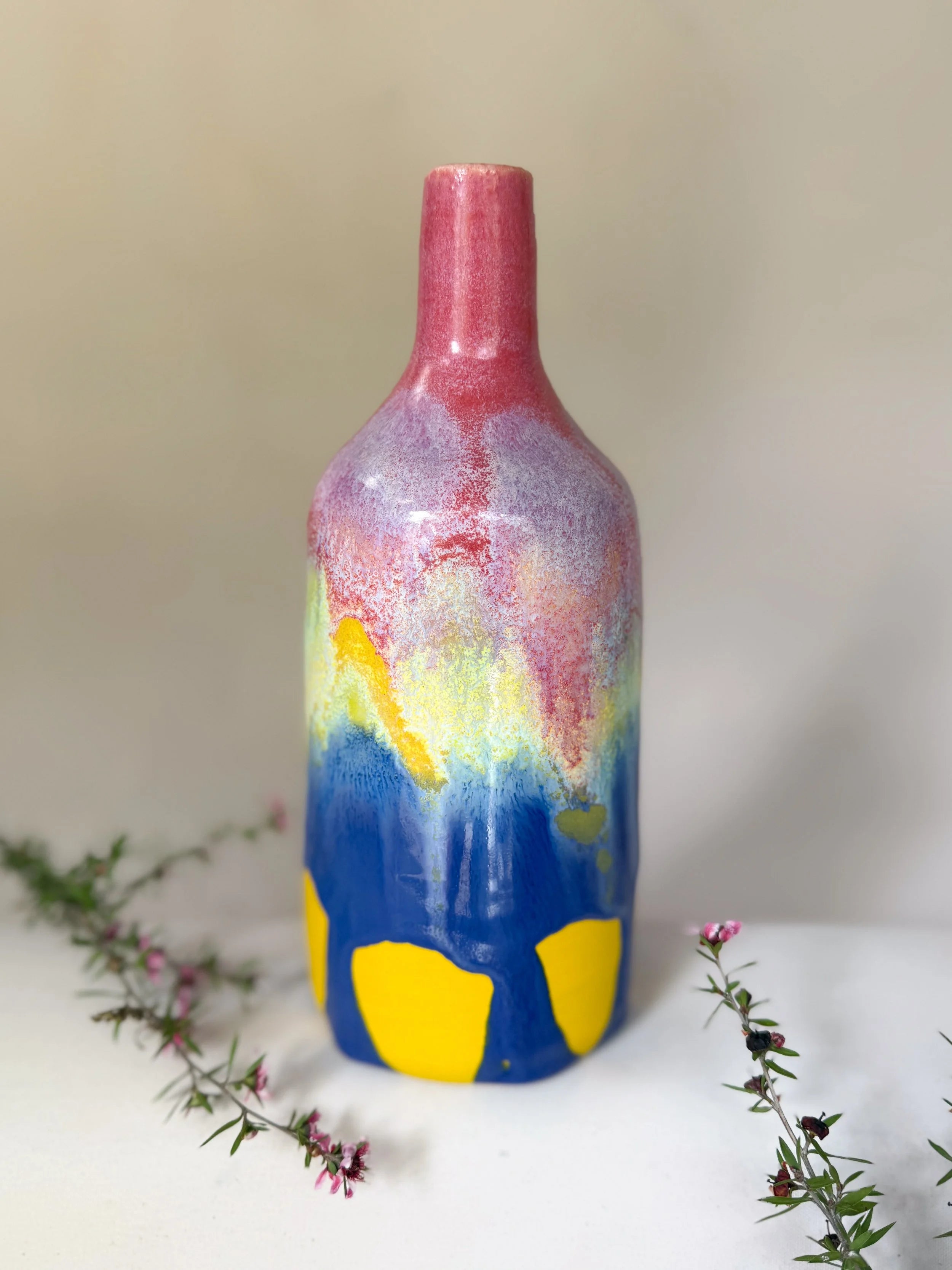 'Color Joy' Daydream Bottle