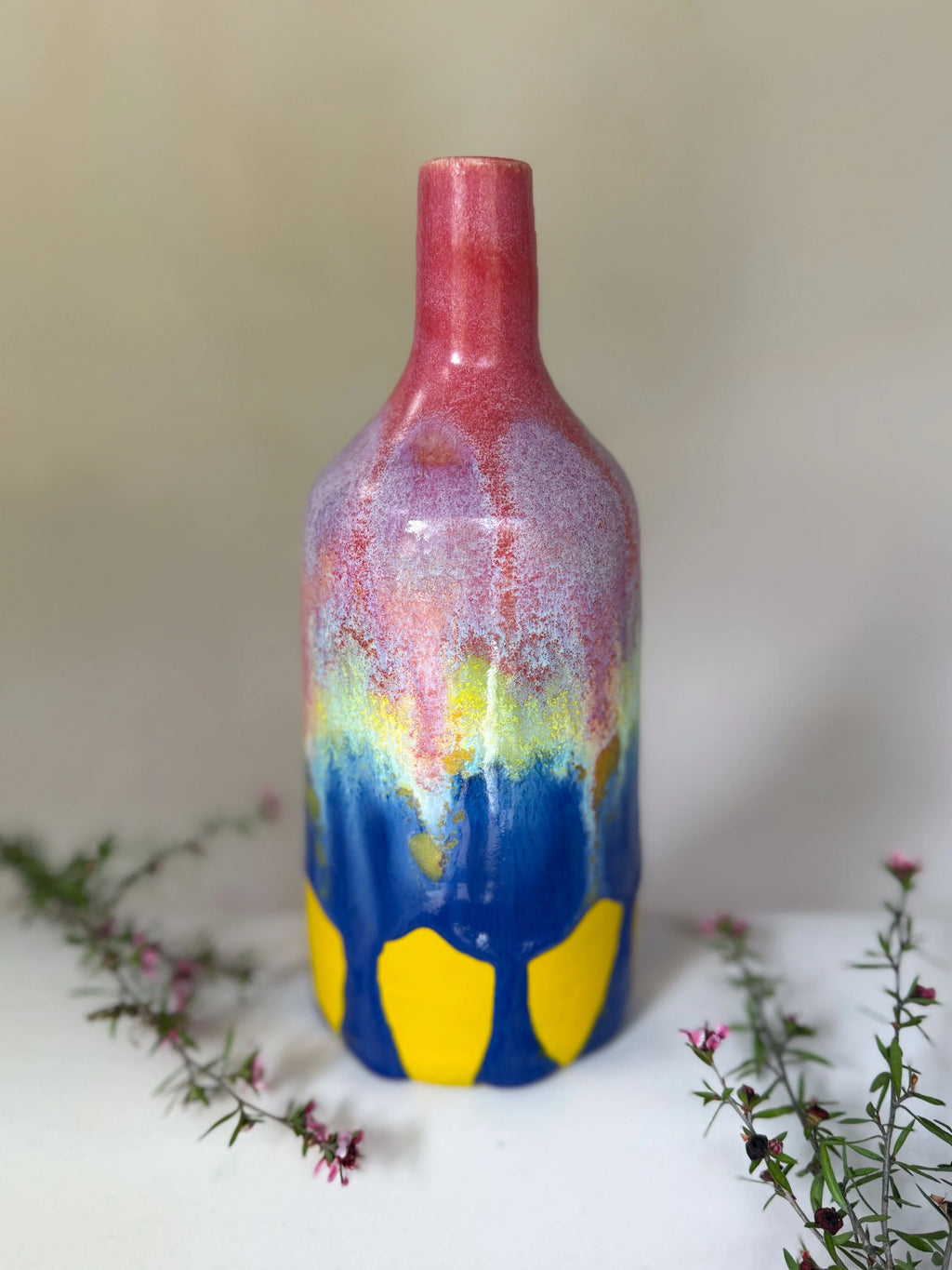 'Color Joy' Daydream Bottle