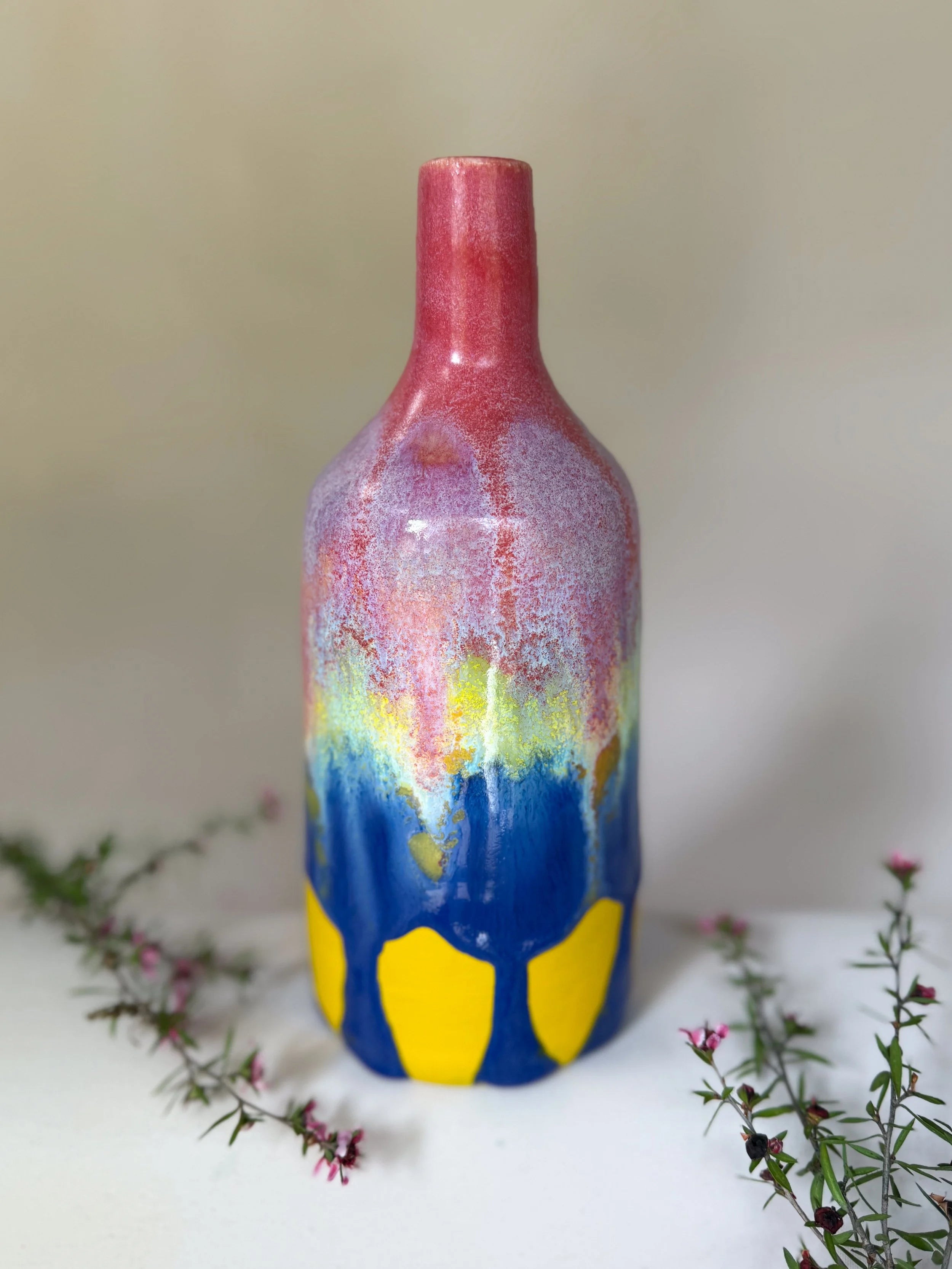 'Color Joy' Daydream Bottle