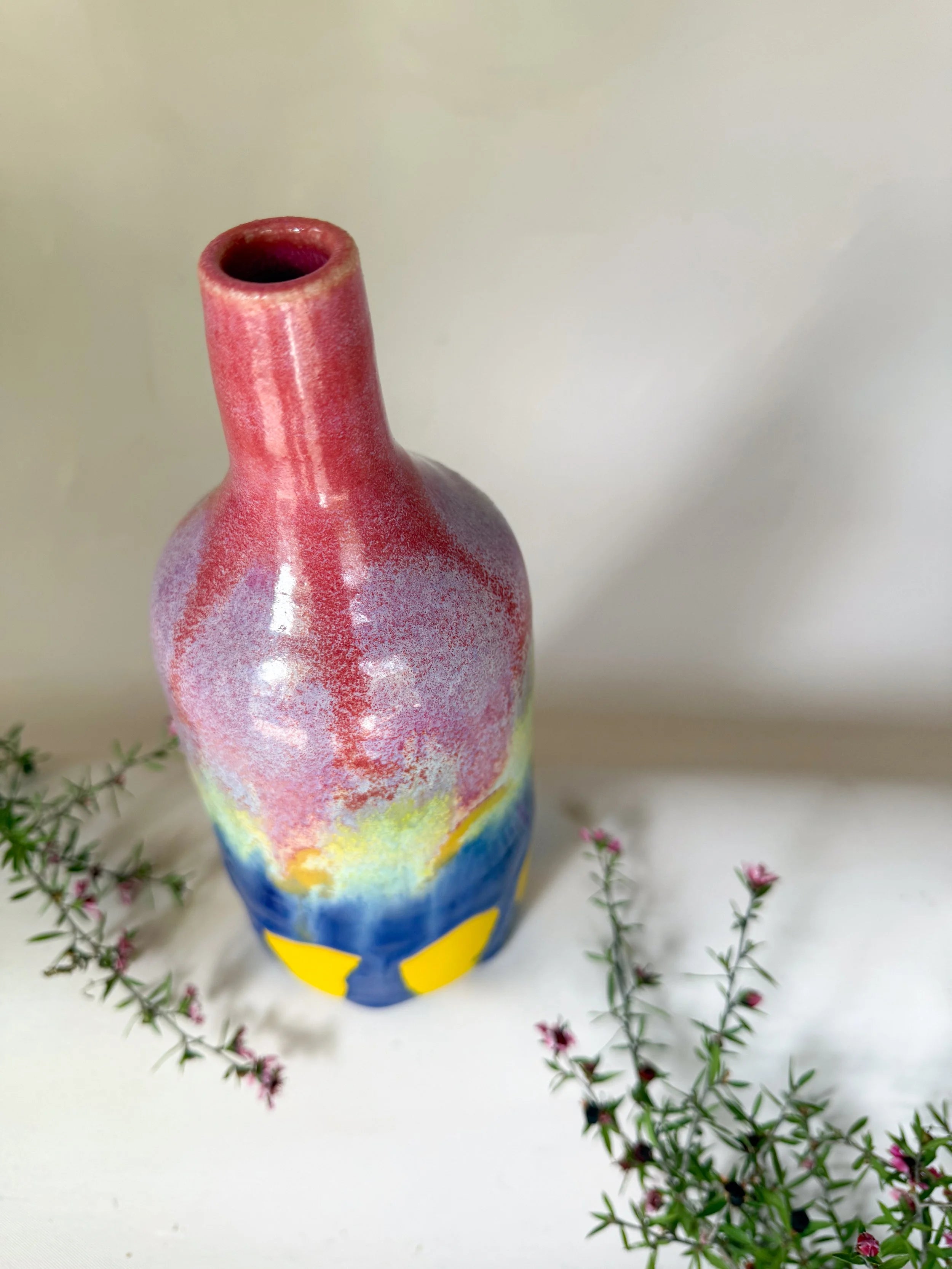 'Color Joy' Daydream Bottle