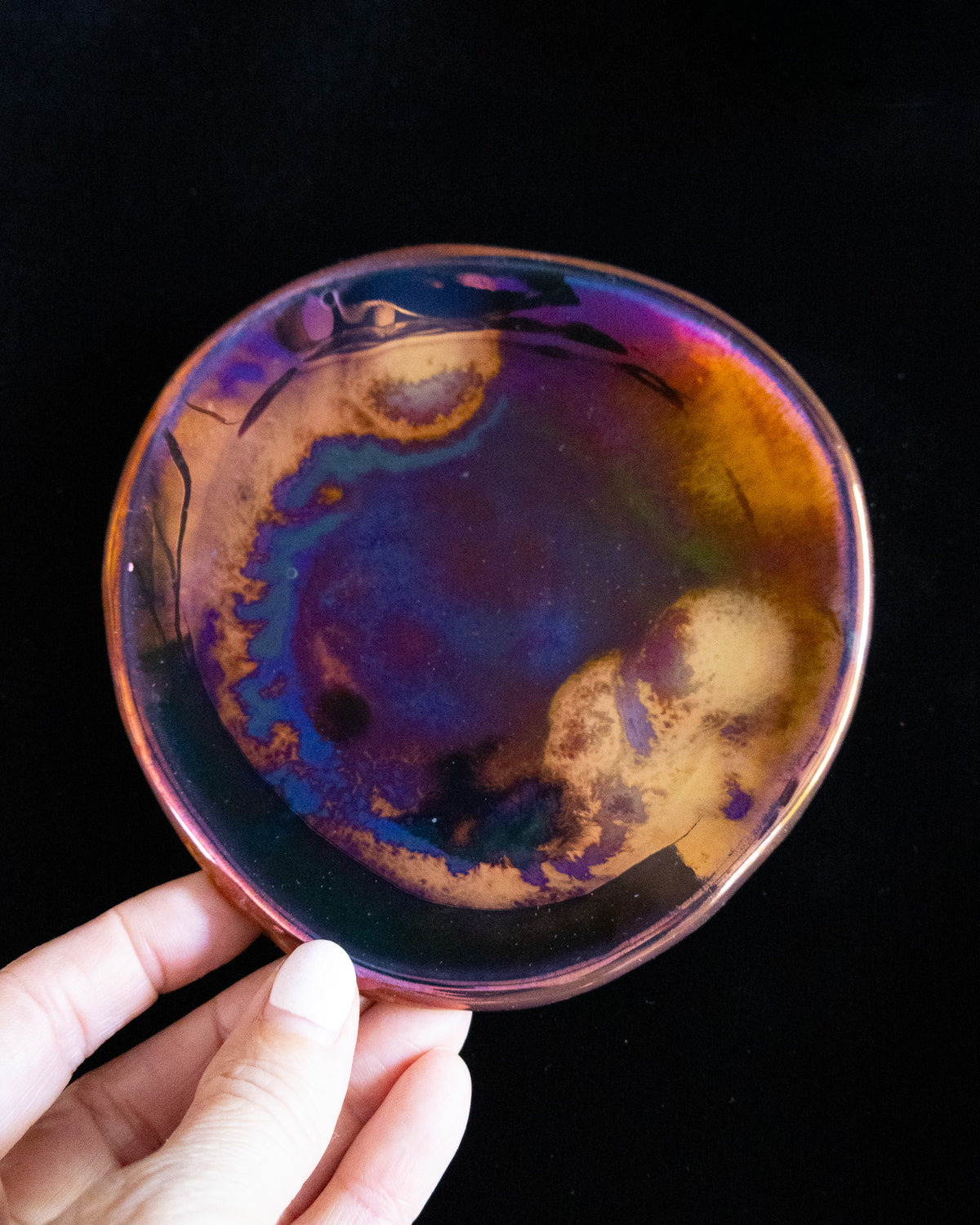 'Guided Light' Wall Constellation