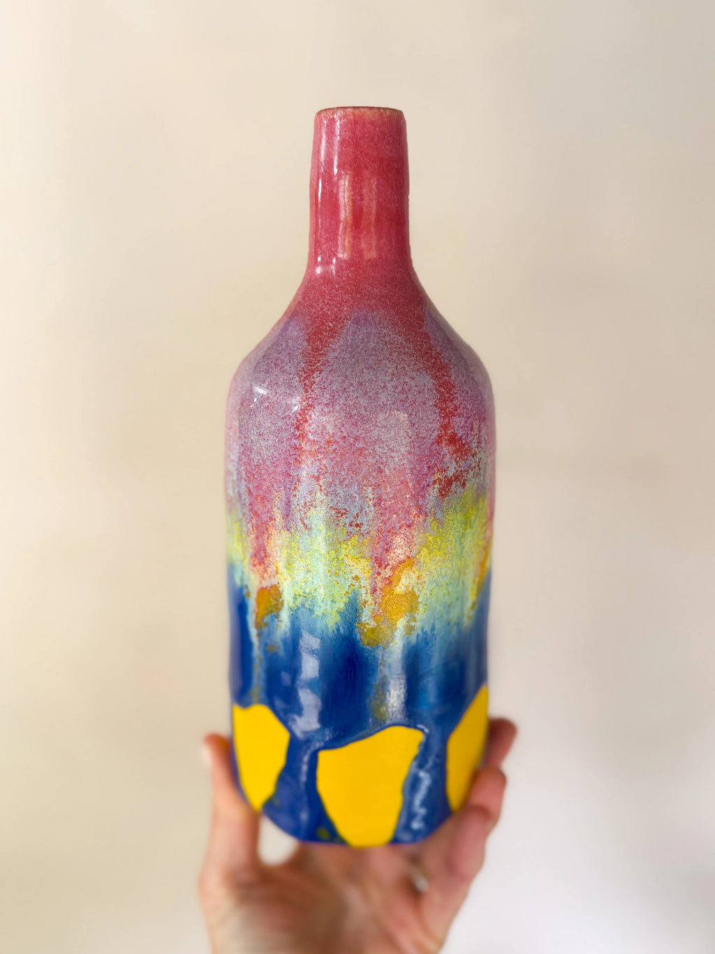 'Color Joy' Daydream Bottle