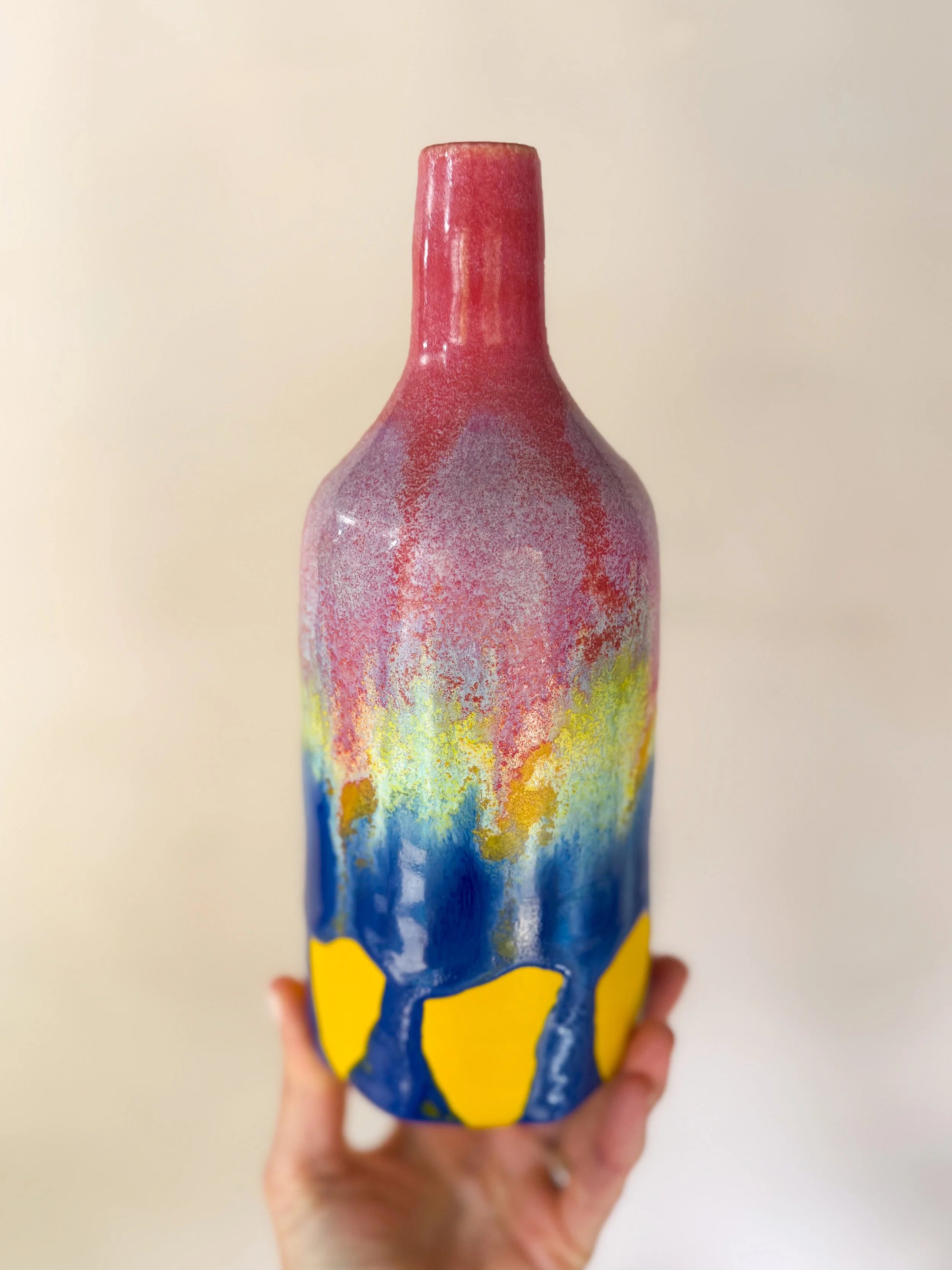 'Color Joy' Daydream Bottle